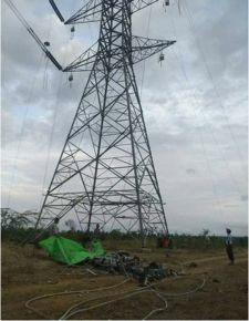 緬甸輸電工程現(xiàn)場(chǎng)突發(fā)意外 四名中國(guó)工人不幸遇難